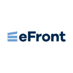 CEO of eFront