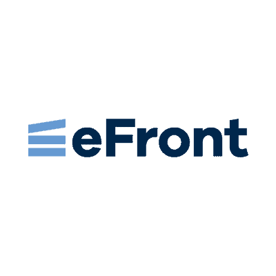 CEO of eFront