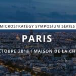 Symposium MicroStrategy