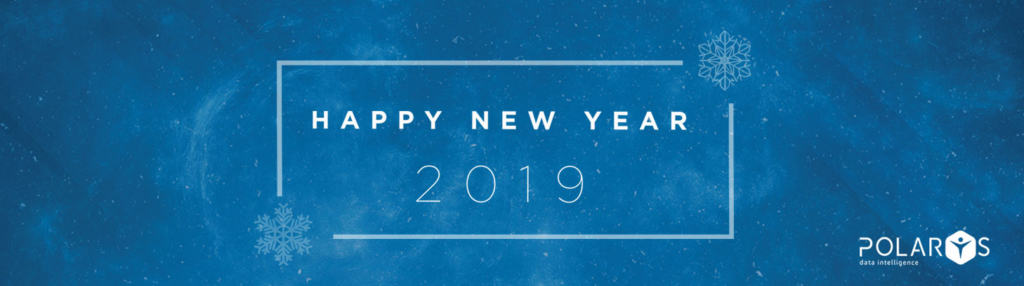 Polarys vous souhaite une excellente année 2019 ! - Polarys