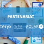 Polarys et Alteryx : Un partenariat avec le même objectif