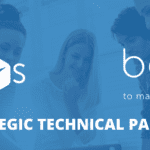 POLARYS x BEQOM STRATEGIC TECHNICAL PARTNER