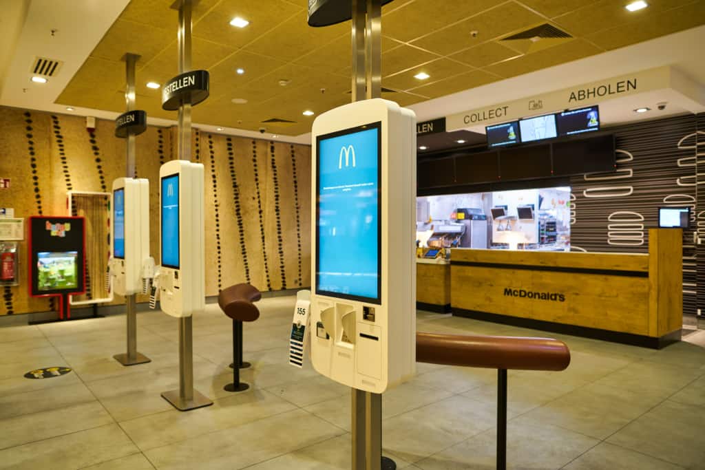 le témoignage d’Alain David, Directeur du contrôle de gestion, chez McDonald’s France