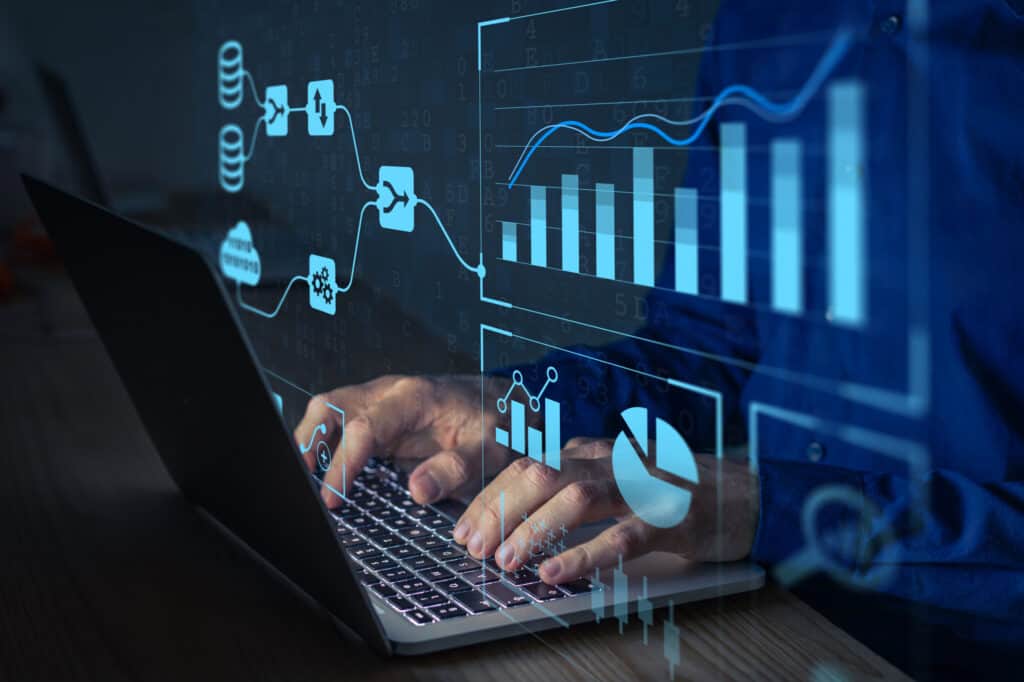 3 cas clients avec Qlik Sense - Les enjeux de la datavisualisation dans le secteur de l'assurance