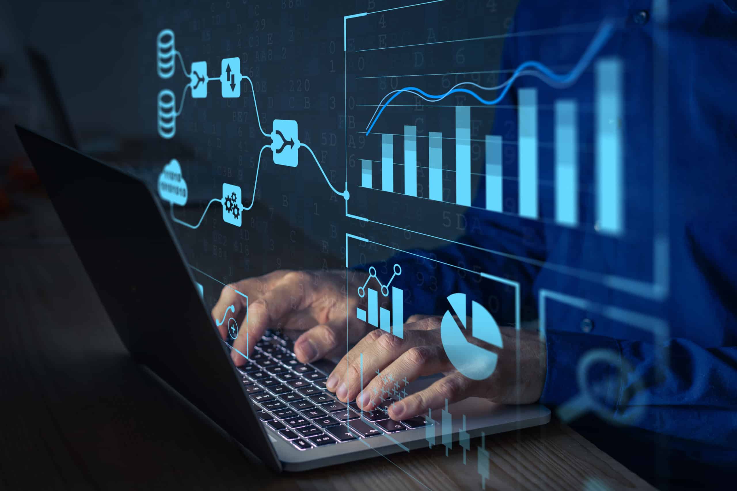 3 cas clients avec Qlik Sense - Les enjeux de la datavisualisation dans le secteur de l'assurance