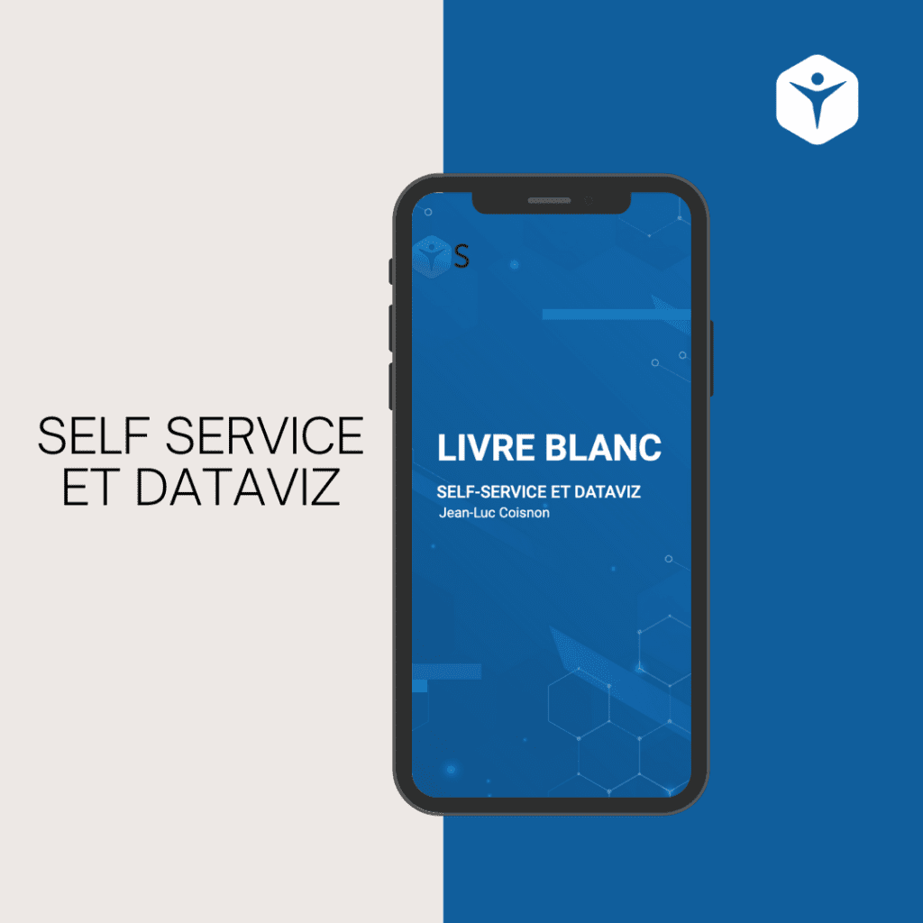 LIVRE BLANC - SELF SERVICE ET DATAVIZ - Polarys