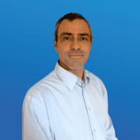 Nicolas Liziard - Directeur Polarys Nantes - spécialiste en data intelligence
