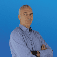 Eric Guigné Fondateur Polarys - Spécialiste Data Intelligence Paris