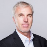 Eric Guigné, CEO at Polarys