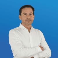 Xavier Lavergne - Managing Director Polarys - spécialiste en data intelligence