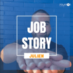 Job Story Architecte Solutions Polarys - spécialiste en data intelligence