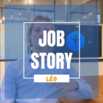 Léo Data Analyst Polarys - spécialiste en data intelligence