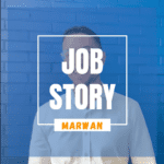 Job Story Marwan Data Engineer Polarys - spécialiste en data intelligence