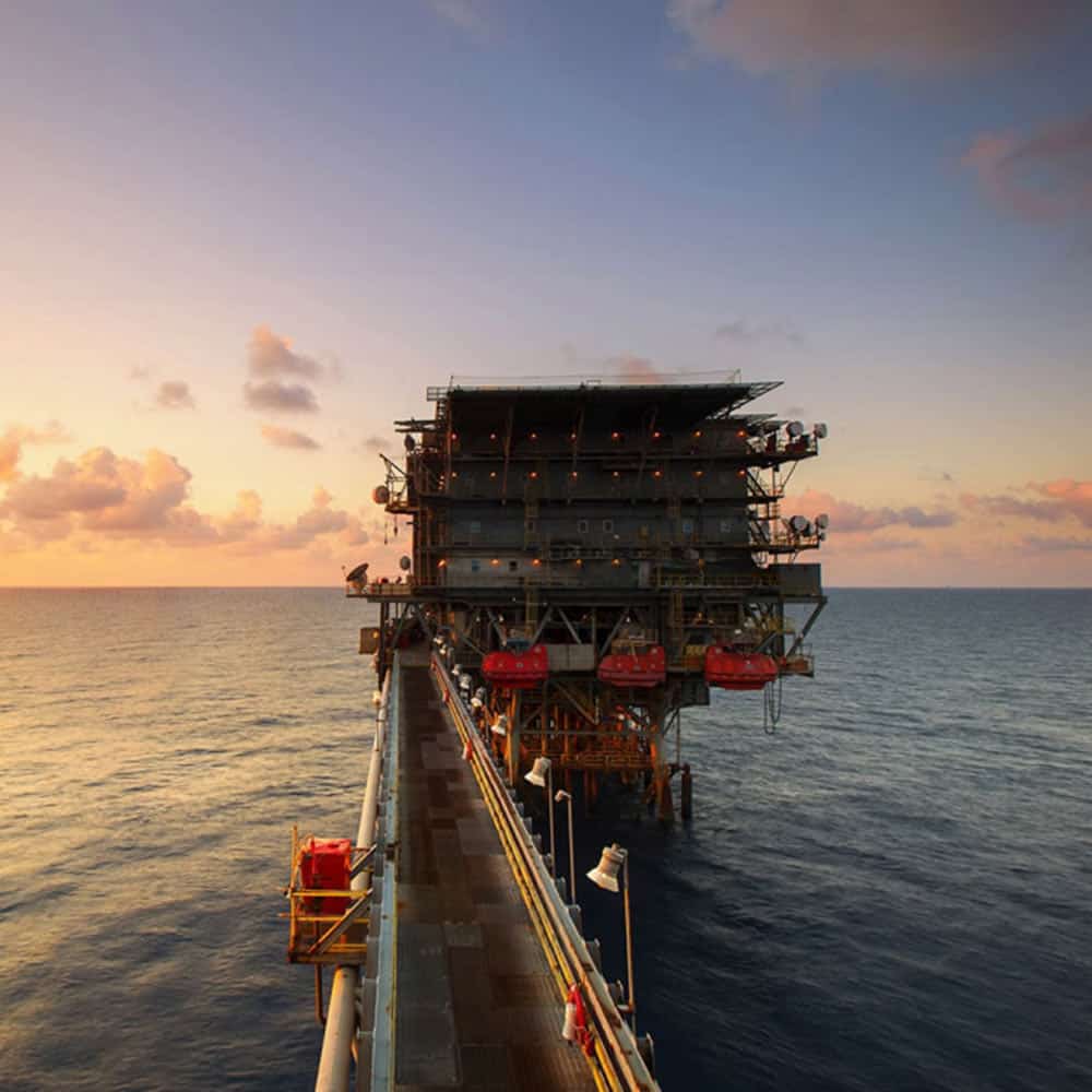 Polarys met en place des reporting innovants pour un acteur mondial de l'industrie pétrolière