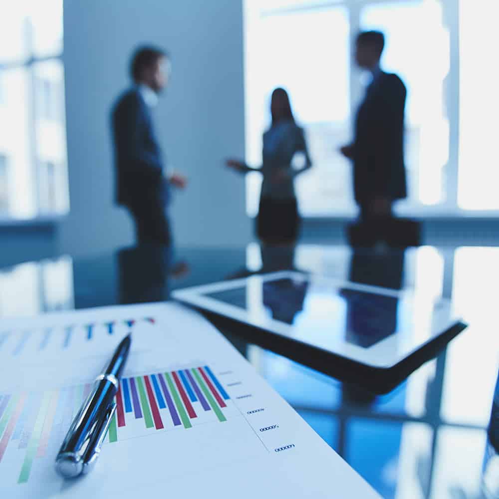 POLARYS : Data intelligence, data science, performance management