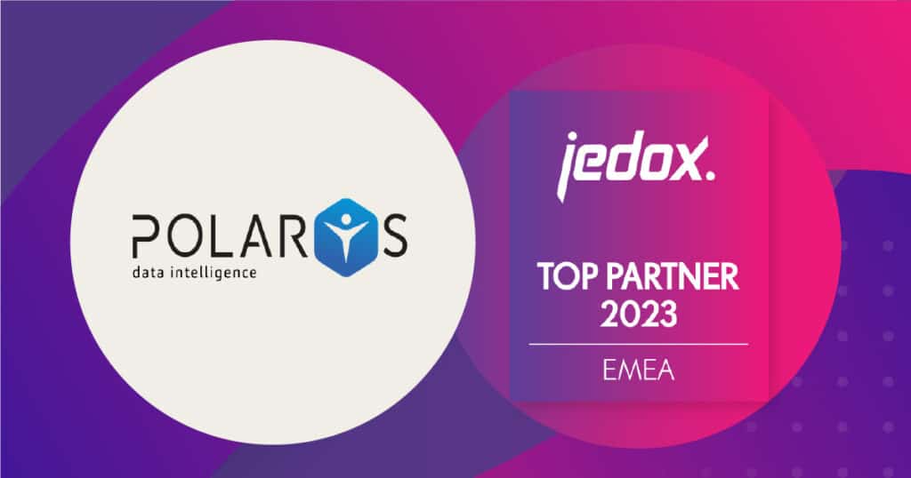 Polarys Top Partner Jedox