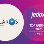 Polarys Top Partner Jedox