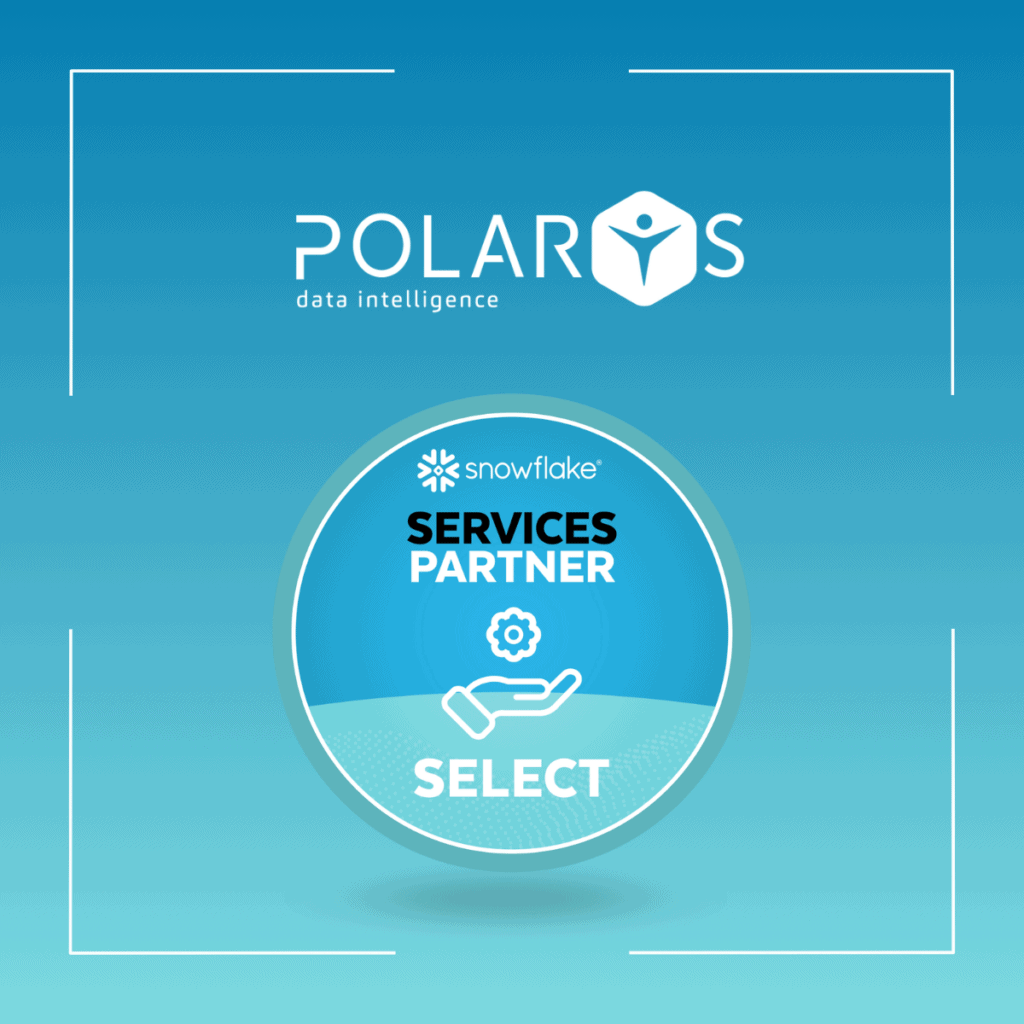 polarys services partner select snowflake