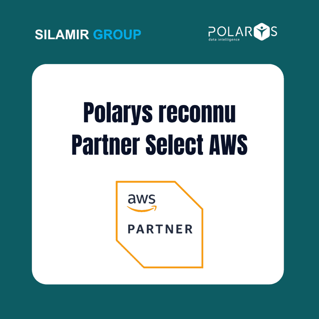 partner select AWS